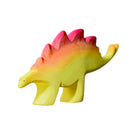 Large Wooden Stegosaurus