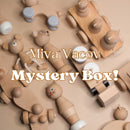 MIVA VACOV MYSTERY BOX - BOY
