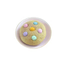Felt M&M Pastel Cookie