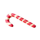 Wooden Candy Cane