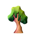 Wooden Oak Tree - Small (Pre-Order)