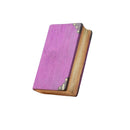 Wooden Book - Large