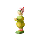 Wooden Santa's Elf (Pre-Order)