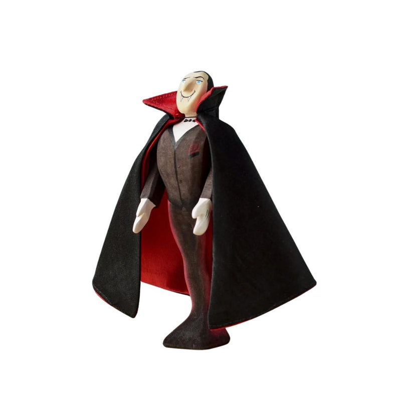 Wooden Count Dracula *LIMITED EDITION*