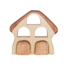 Large Wooden Hen House (PRE-ORDER ARRIVING OCT/NOV)