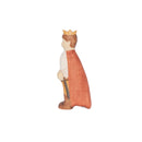 Wooden Prince (PRE-ORDER ARRIVING OCT/NOV)