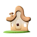 Wooden Forest Hut (Pre-Order)