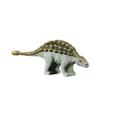 Wooden Ankylosaurus