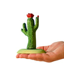 Wooden Saguaro Cactus (Pre-Order)