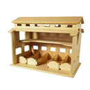 Extra Large Wooden Barn - Bavaria *PRE-ORDER*