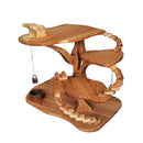 Extra Large Wooden Tree House - Mothertree *PRE-ORDER*