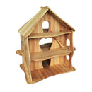 Extra Large Wooden Dollhouse - Sunflower *PRE-ORDER*
