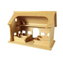 Large Wooden Barn - Dakota *PRE-ORDER*
