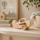 Wooden Plane - Airy
