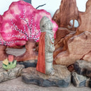 Wooden Knight (PRE-ORDER ARRIVING OCT/NOV)