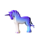 Unicorn - Purple