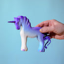 Unicorn - Purple