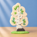 Extra Large Wooden Birch Tree Puzzle