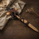 Leather Sword Belt