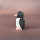 Wooden Penguin