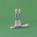 My First Paint Brush Set - Set Of 3