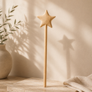 Wooden Magic Wand