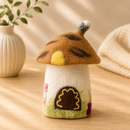 Fairy & Gnome House