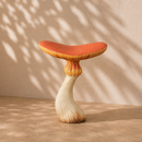 Wooden Mushroom