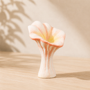 Wooden Mushroom - Pink Oyster