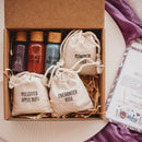 Once Upon A Potion - Mindful Potion Kit