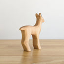 Wooden Deer - Female
