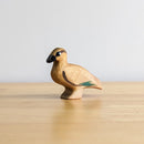 Wooden Australian Duck