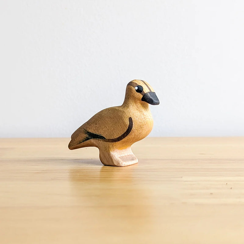 Wooden Australian Duck