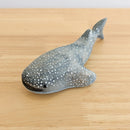 Wooden Whale Shark