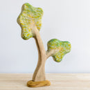 Wooden Nuytsia Tree