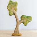 Wooden Nuytsia Tree