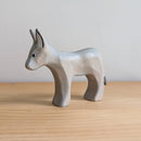 Wooden Donkey