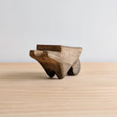 Wooden Wheelbarrow