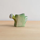 Wooden Watering Can