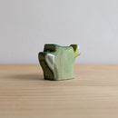 Wooden Watering Can