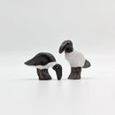 Wooden Ibis - Standing