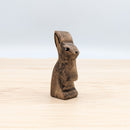 Wooden Rabbit - Standing
