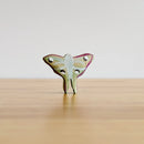 Wooden Lunar Moth