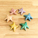 Wooden Starfish