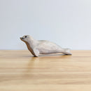 Wooden Seal
