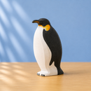 Wooden Penguin Female