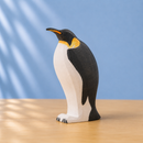 Wooden Penguin Male