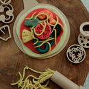 Pizza Eco Cutter Set