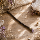 Crystal Magic Wand - Amethyst