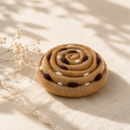 Felt Pain Aux Raisins Escargot Pastry